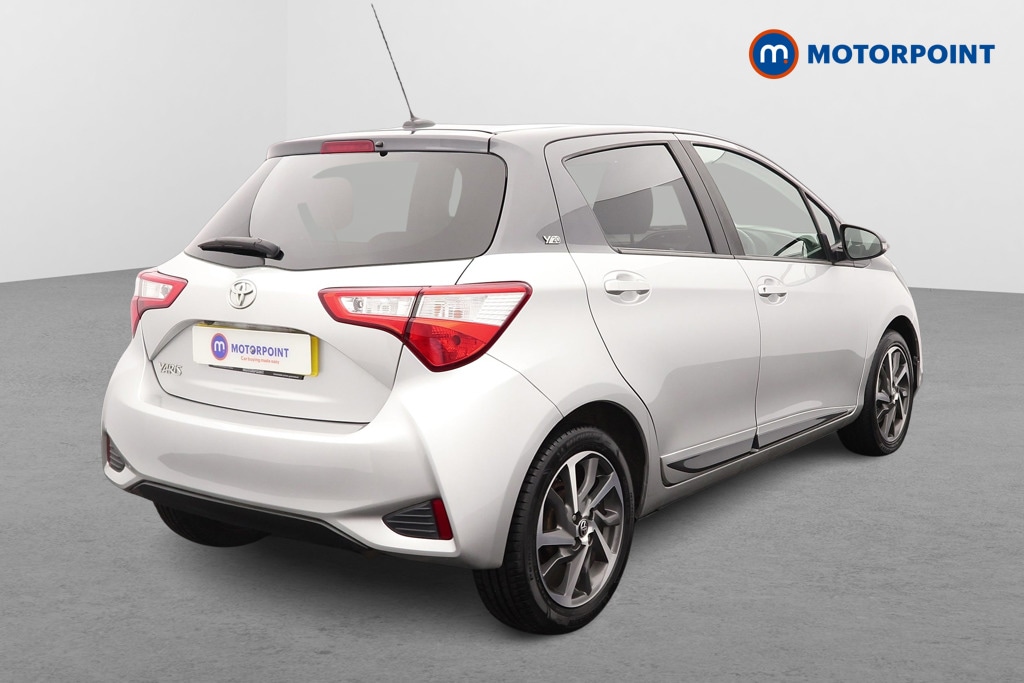 Used Toyota Yaris 2020 for sale - 77432025: Photo 7