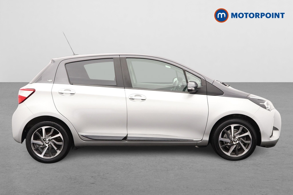 Used Toyota Yaris 2020 for sale - 77432025: Photo 8