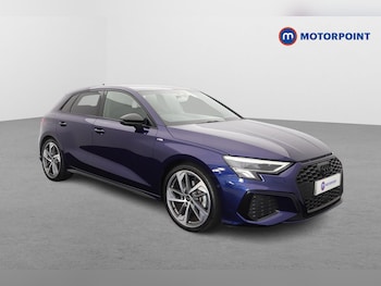 Used Audi A3 2024 for sale - 79366358: Photo
