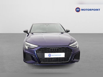 Used Audi A3 2024 for sale - 79366358: Photo