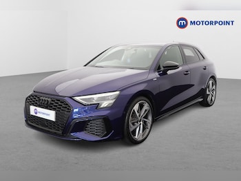 Used Audi A3 2024 for sale - 79366358: Photo