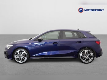 Used Audi A3 2024 for sale - 79366358: Photo