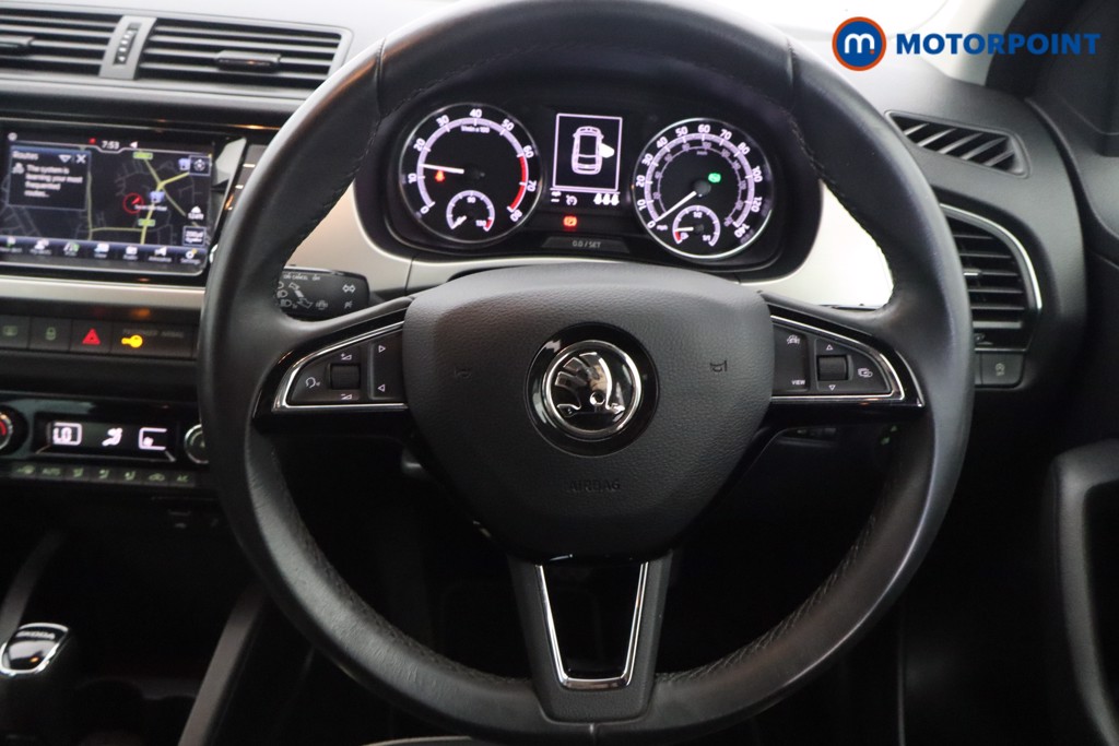 Used Skoda Fabia 2019 for sale - 76628332: Photo 11