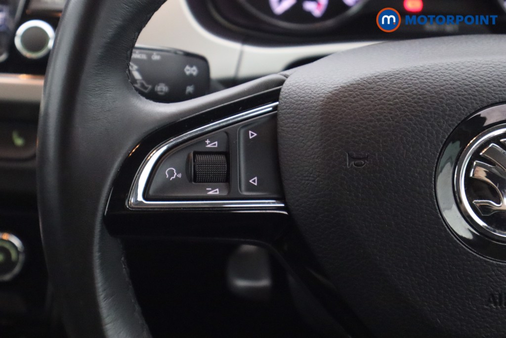 Used Skoda Fabia 2019 for sale - 76628332: Photo 12