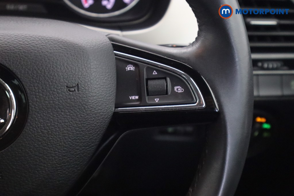 Used Skoda Fabia 2019 for sale - 76628332: Photo 13