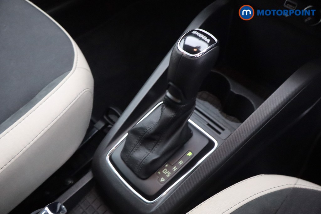 Used Skoda Fabia 2019 for sale - 76628332: Photo 17