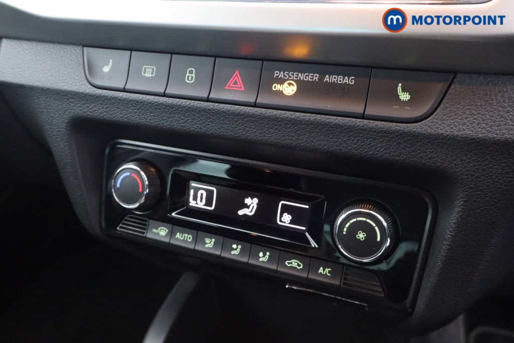 Used Skoda Fabia 2019 for sale - 76628332: Photo 18