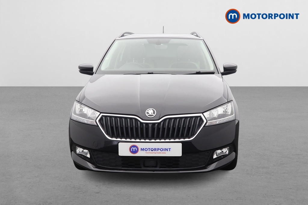 Used Skoda Fabia 2019 for sale - 76628332: Photo 2