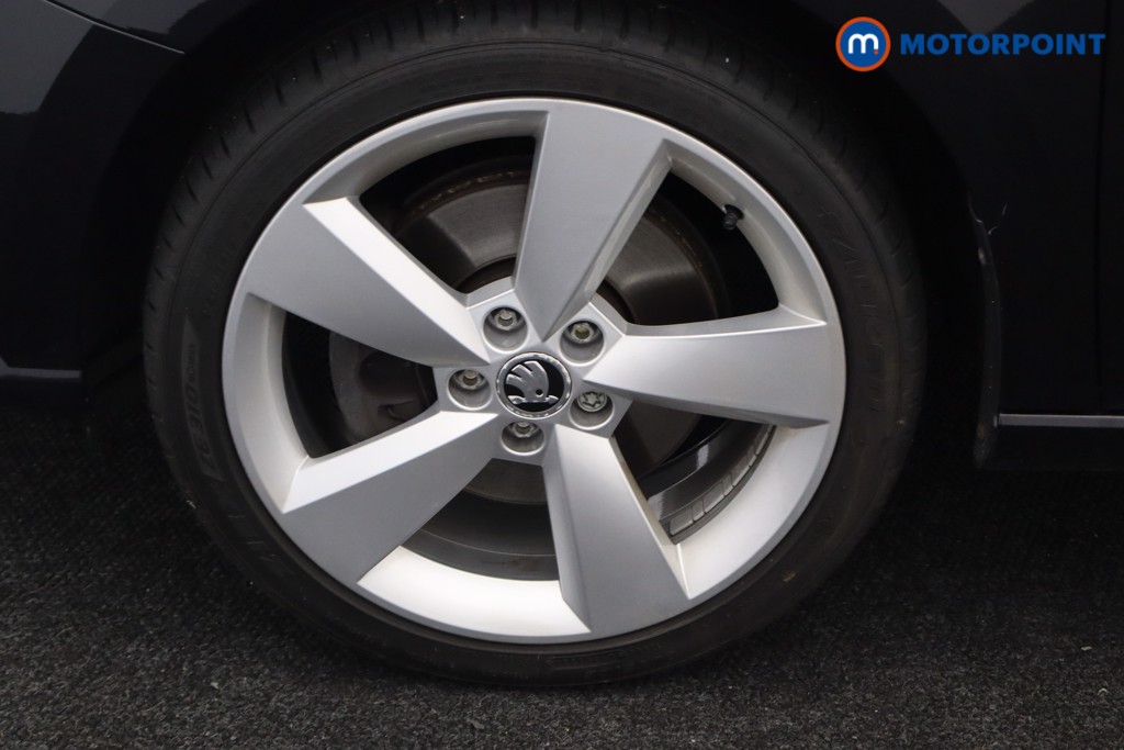 Used Skoda Fabia 2019 for sale - 76628332: Photo 33