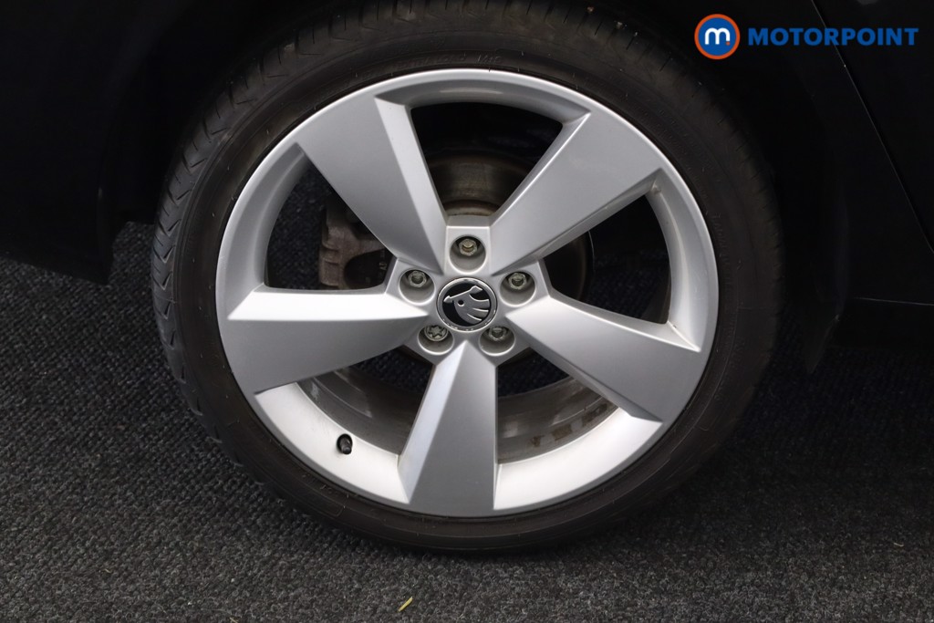 Used Skoda Fabia 2019 for sale - 76628332: Photo 35