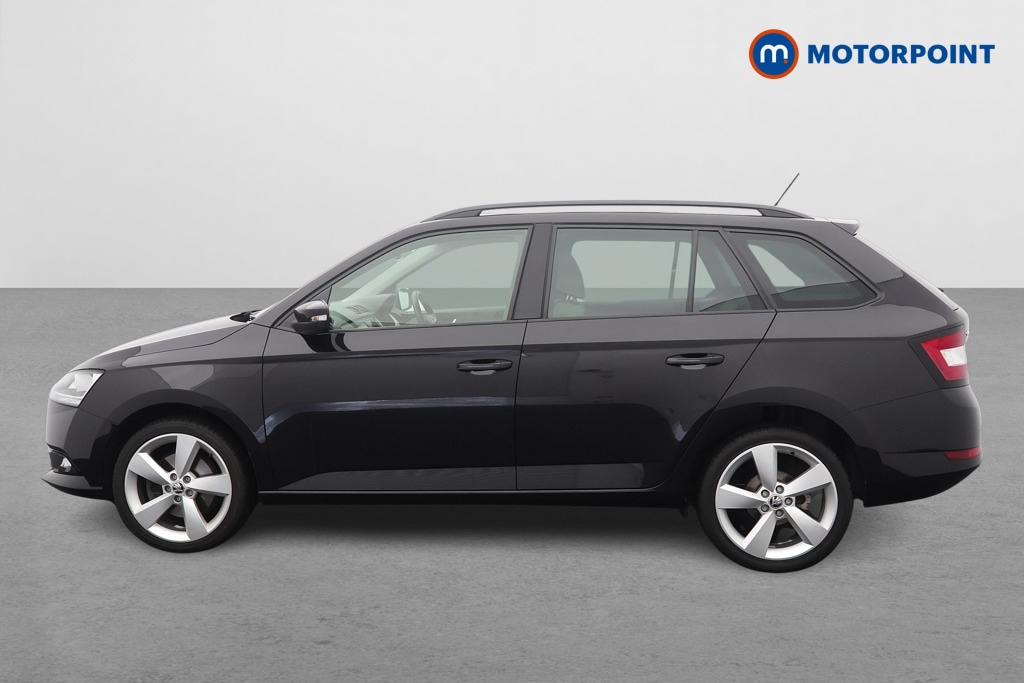Used Skoda Fabia 2019 for sale - 76628332: Photo 4
