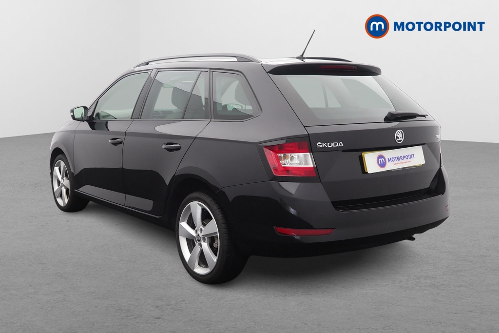Used Skoda Fabia 2019 for sale - 76628332: Photo 5