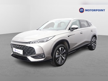 Used MG MG HS 2025 for sale - 78719327: Photo