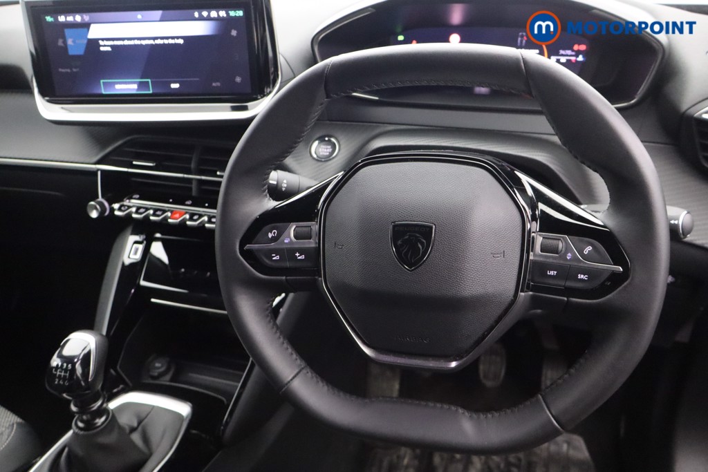 Used Peugeot 2008 2024 for sale - 76889975: Photo 12