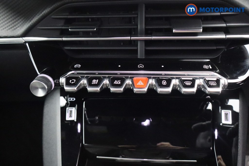 Used Peugeot 2008 2024 for sale - 76889975: Photo 17