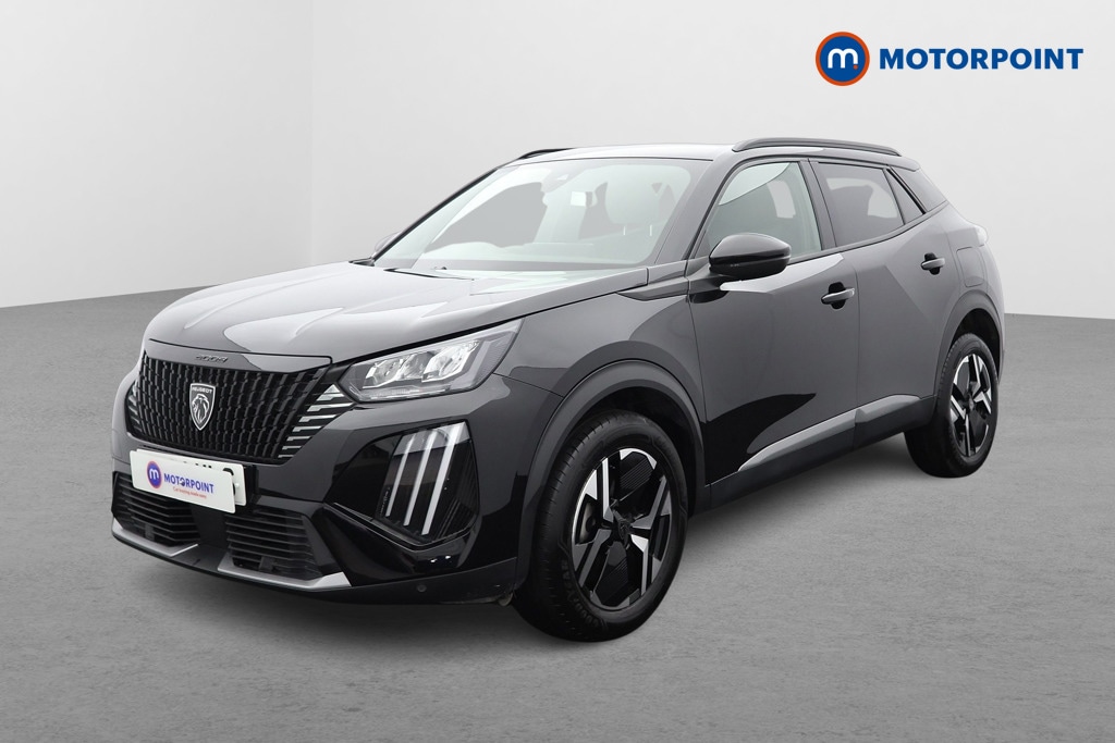 Used Peugeot 2008 2024 for sale - 76889975: Photo 3