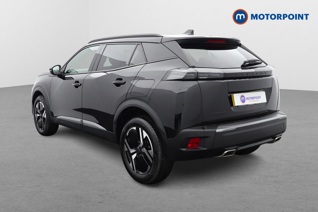 Used Peugeot 2008 2024 for sale - 76889975: Photo 5