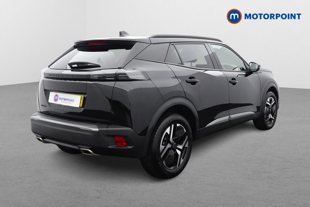 Used Peugeot 2008 2024 for sale - 76889975: Photo 7