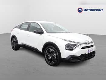 Used Citroen C4 2023 for sale - 79548898: Photo