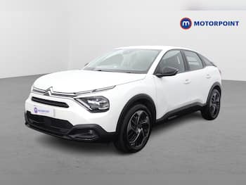 Used Citroen C4 2023 for sale - 79548898: Photo