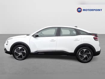 Used Citroen C4 2023 for sale - 79548898: Photo