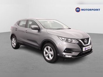 Used Nissan Qashqai 2019 for sale - 79064736: Photo