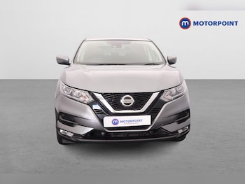 Used Nissan Qashqai 2019 for sale - 79064736: Photo