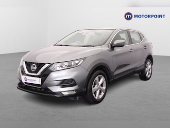Used Nissan Qashqai 2019 for sale - 79064736: Photo