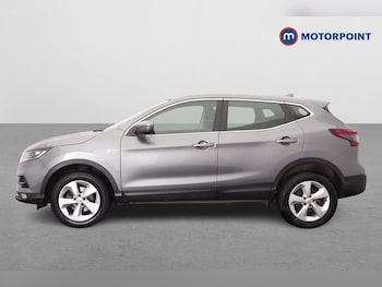 Used Nissan Qashqai 2019 for sale - 79064736: Photo