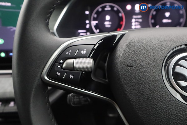 Used Skoda Octavia 2024 for sale - 76178238: Photo 11