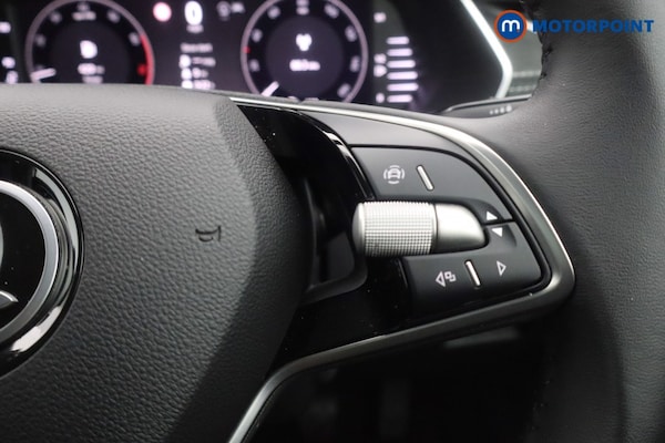 Used Skoda Octavia 2024 for sale - 76178238: Photo 12