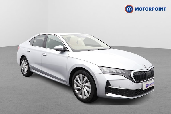 Used Skoda Octavia 2024 for sale - 76178238: Photo 1