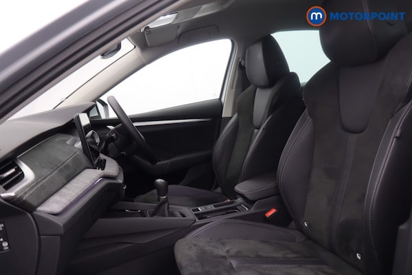 Used Skoda Octavia 2024 for sale - 76178238: Photo 22