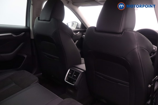 Used Skoda Octavia 2024 for sale - 76178238: Photo 23