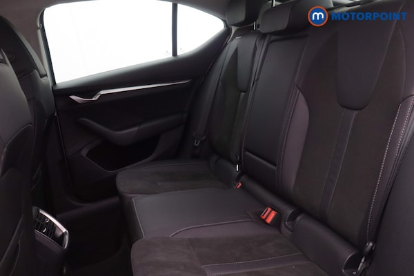 Used Skoda Octavia 2024 for sale - 76178238: Photo 24
