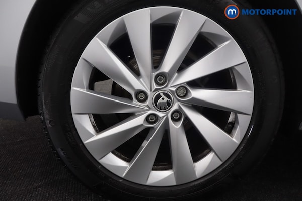 Used Skoda Octavia 2024 for sale - 76178238: Photo 29