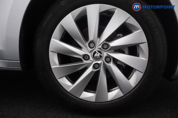 Used Skoda Octavia 2024 for sale - 76178238: Photo 30