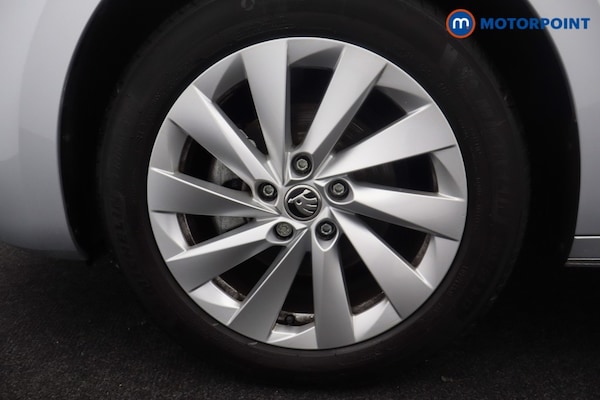 Used Skoda Octavia 2024 for sale - 76178238: Photo 31