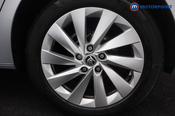 Used Skoda Octavia 2024 for sale - 76178238: Photo 32