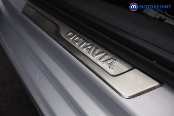 Used Skoda Octavia 2024 for sale - 76178238: Photo 38