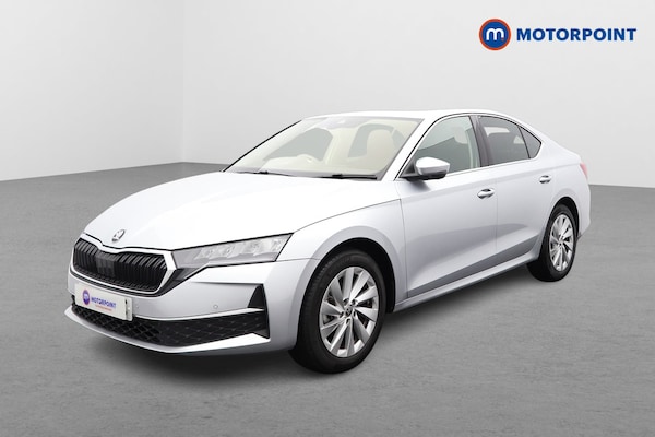 Used Skoda Octavia 2024 for sale - 76178238: Photo 3