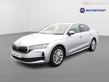 Used Skoda Octavia 2024 for sale - 76178238: Photo 3