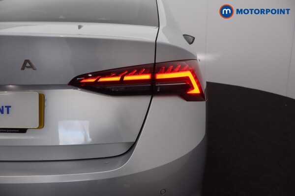 Used Skoda Octavia 2024 for sale - 76178238: Photo 41