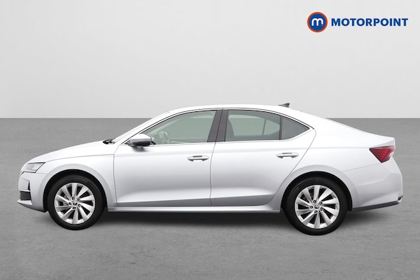 Used Skoda Octavia 2024 for sale - 76178238: Photo 4