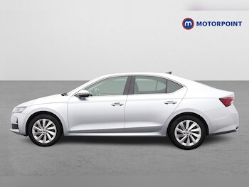 Used Skoda Octavia 2024 for sale - 76178238: Photo 4