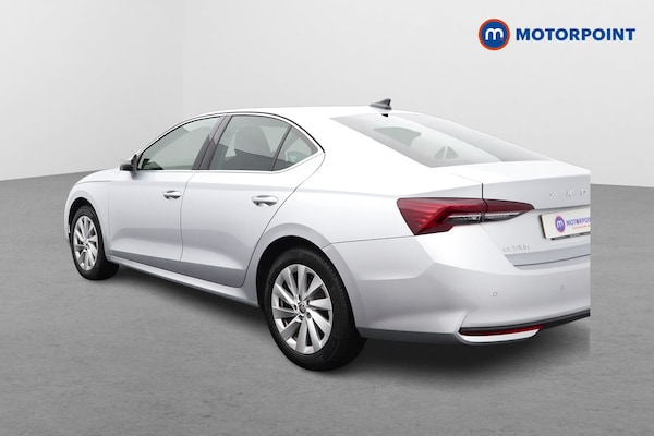 Used Skoda Octavia 2024 for sale - 76178238: Photo 5
