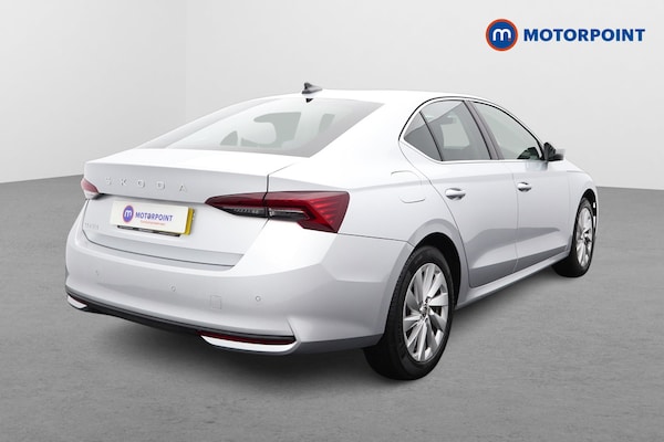 Used Skoda Octavia 2024 for sale - 76178238: Photo 7