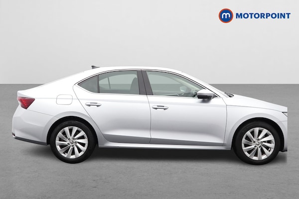 Used Skoda Octavia 2024 for sale - 76178238: Photo 8