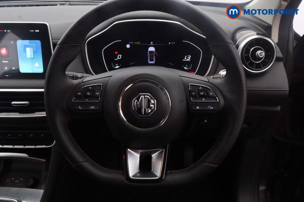 Used MG MG HS 2024 for sale - 77502113: Photo 10