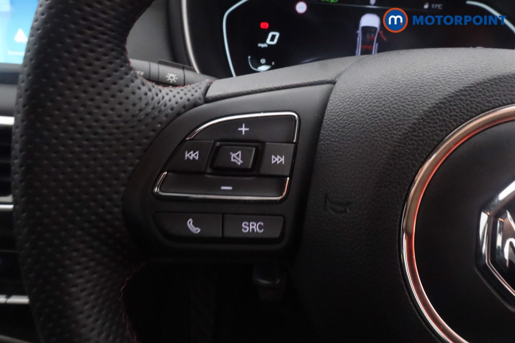 Used MG MG HS 2024 for sale - 77502113: Photo 11